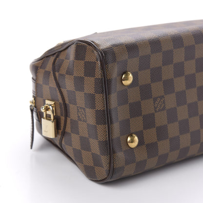 Louis Vuitton Damier Ebene Duomo 6 of 9