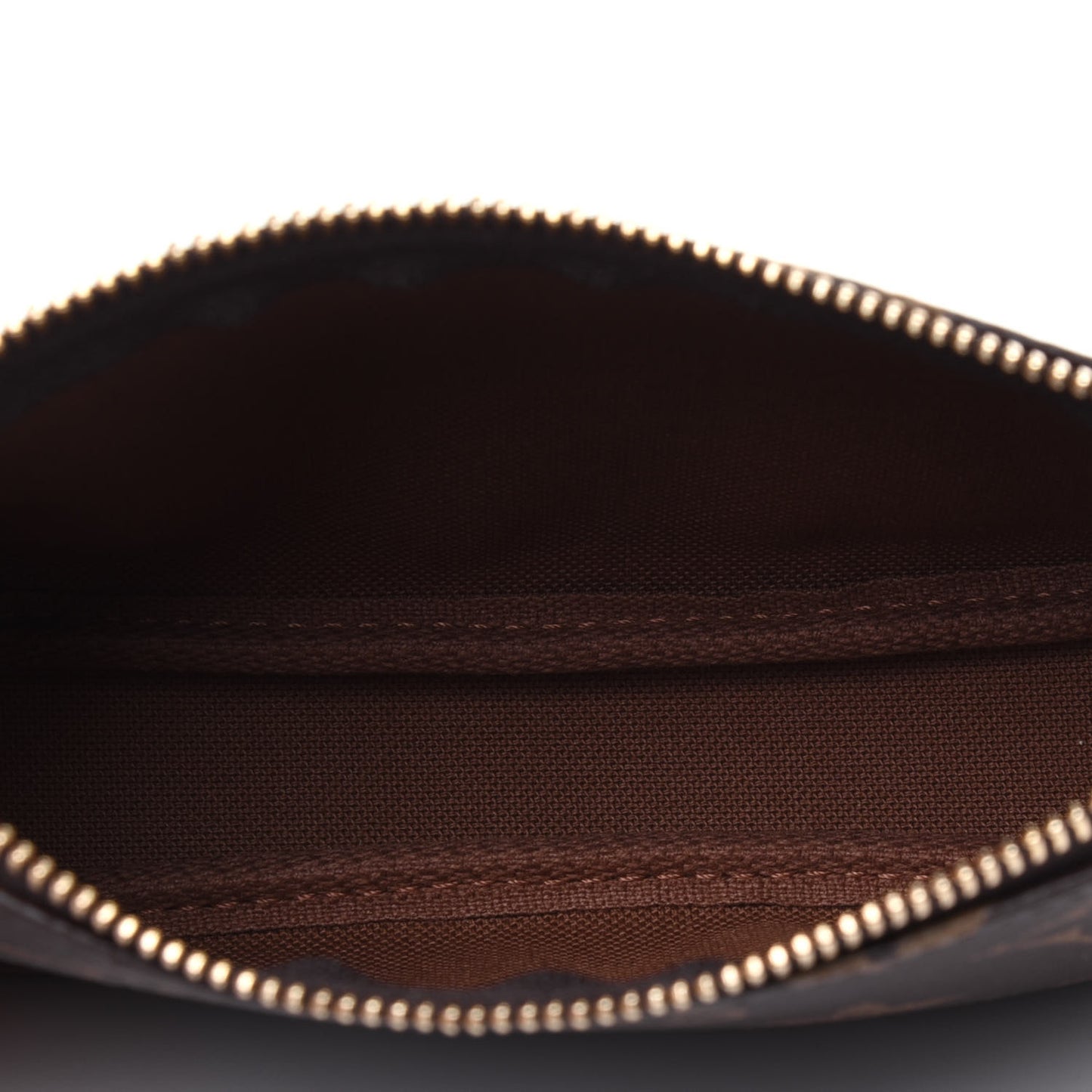 Monogram Mini Pochette Accessories