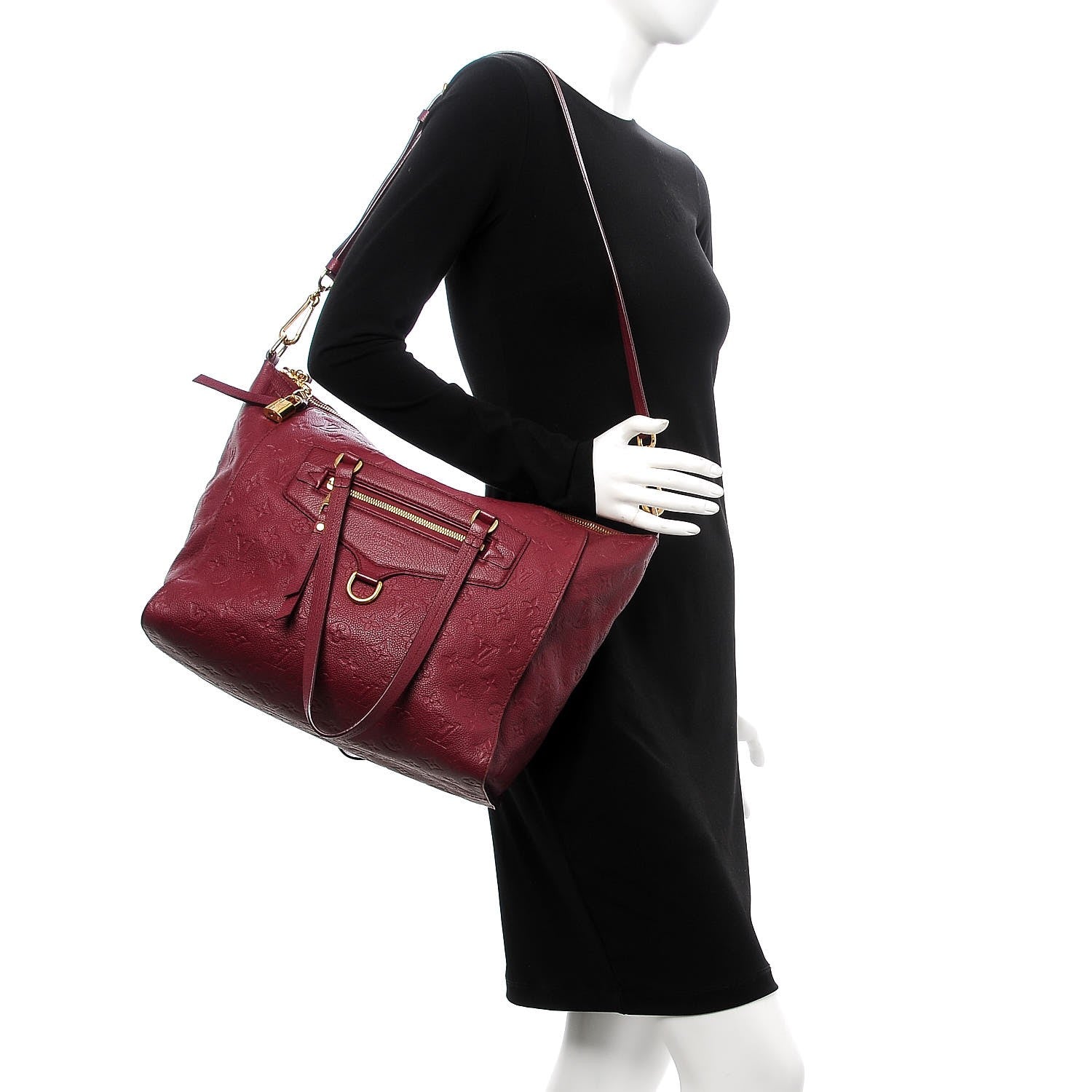 Louis Vuitton Empreinte Lumineuse PM Aurore 3 of 15