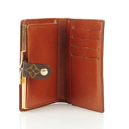 Louis Vuitton Monogram French Purse Wallet 5 of 13