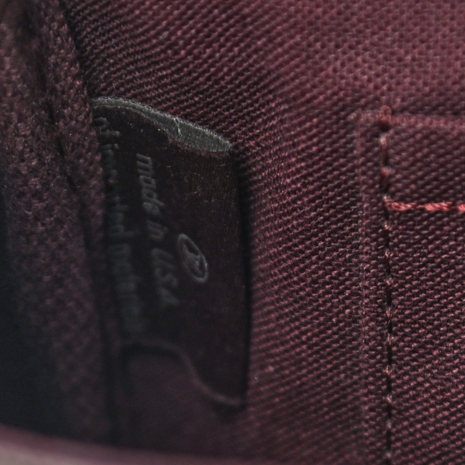 Louis Vuitton Monogram Favorite PM 7 of 10