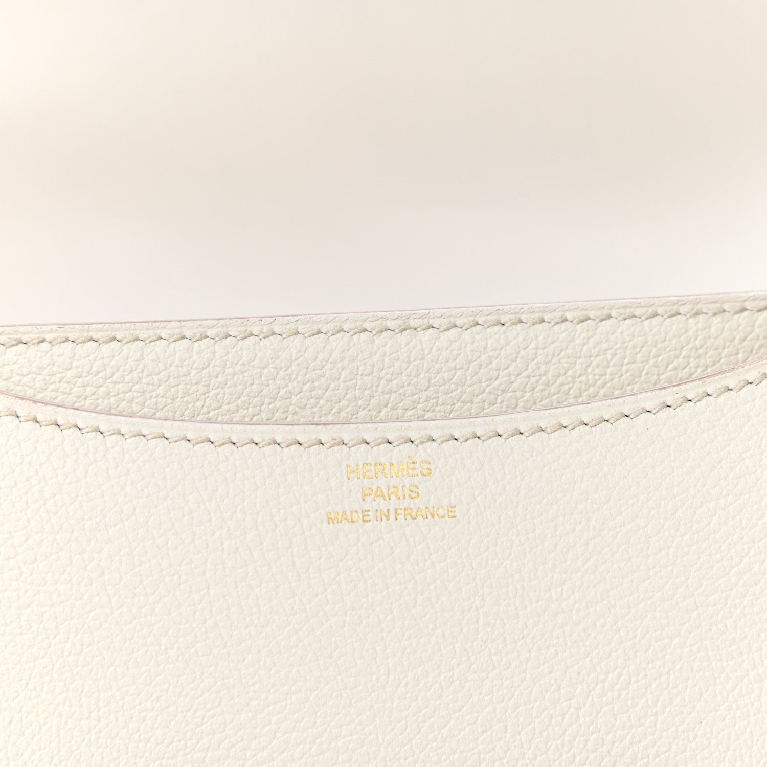 Hermes Evercolor Constance 18 Gris Perle 6 of 10