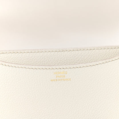Hermes Evercolor Constance 18 Gris Perle 6 of 10