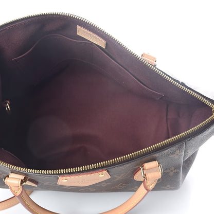 Louis Vuitton Monogram Turenne MM 5 of 8
