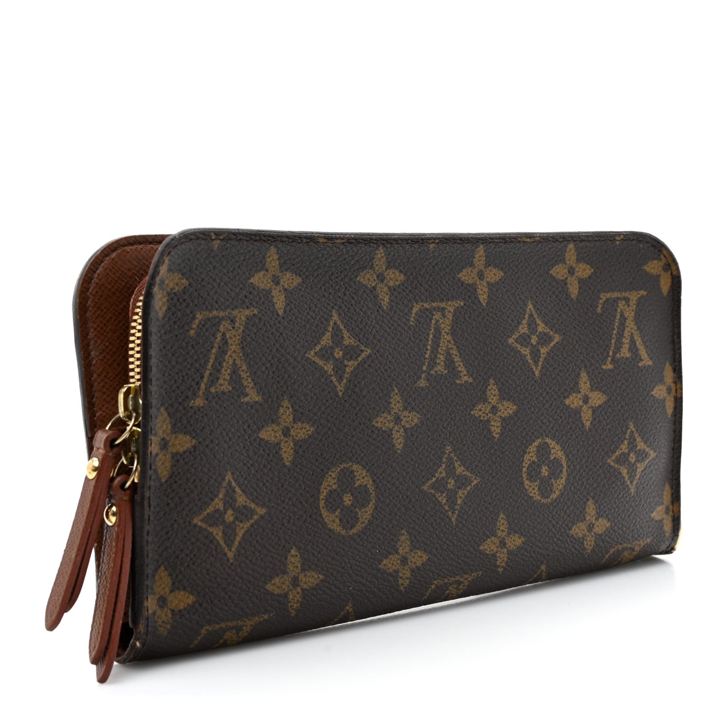 Louis Vuitton Monogram Insolite Wallet 3 of 12