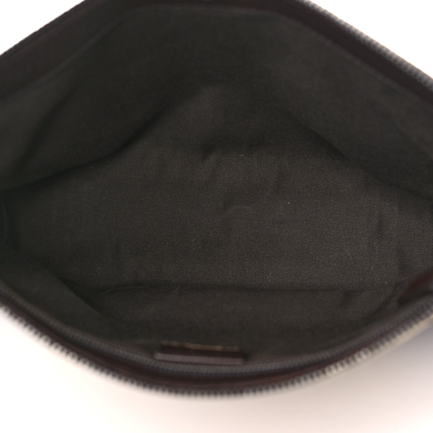 Monogram Joy Messenger Bag Dark Brown