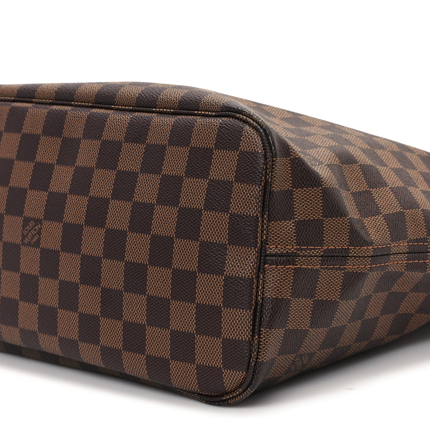 Damier Ebene Neo Neverfull MM