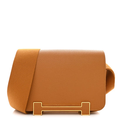 Hermes Chevre Mysore Geta Sesame 1 of 11