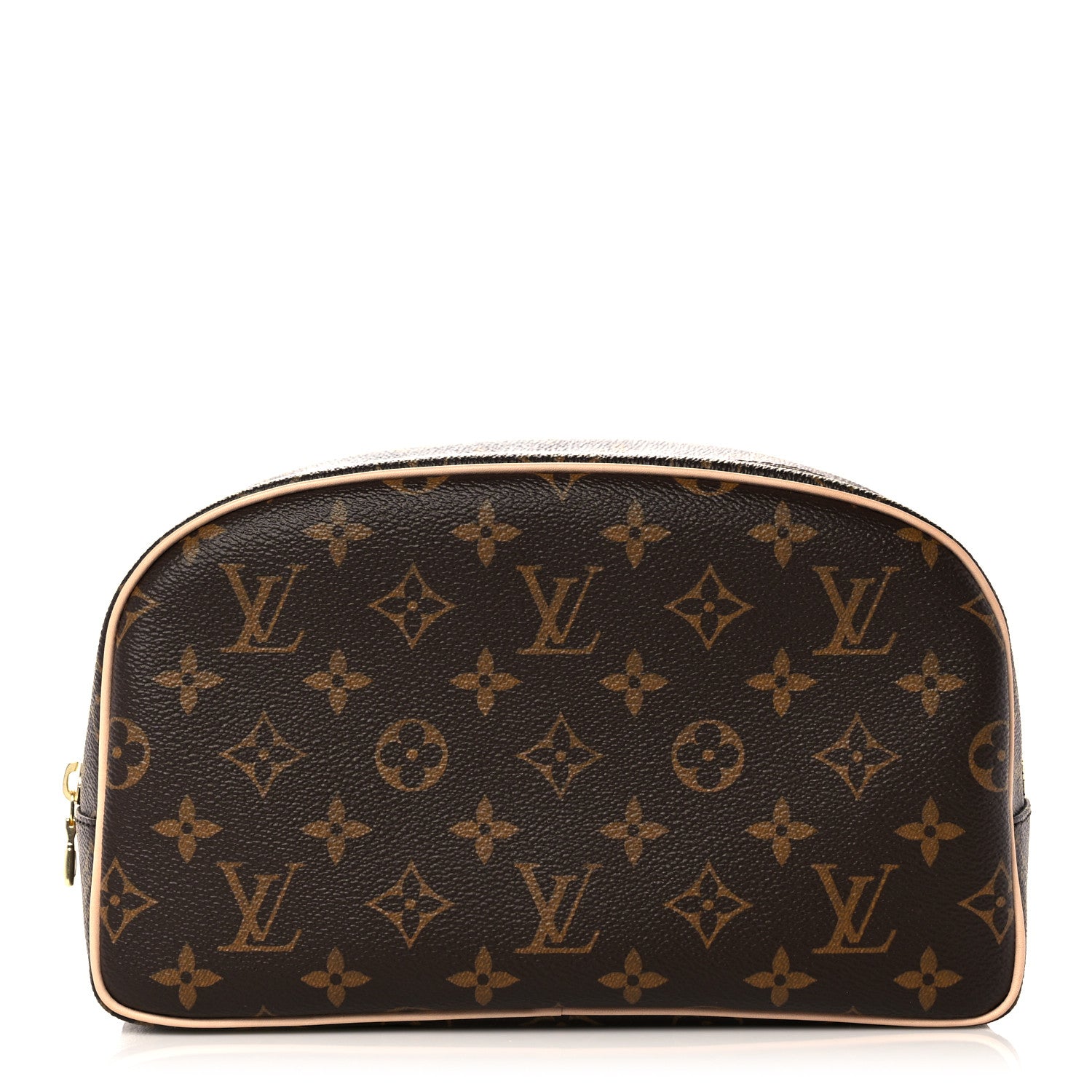 Louis Vuitton Monogram Toiletry Bag 25 1 of 9