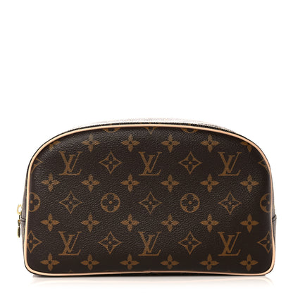 Louis Vuitton Monogram Toiletry Bag 25 1 of 9