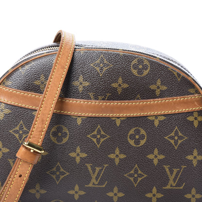 Louis Vuitton Monogram Blois 9 of 9