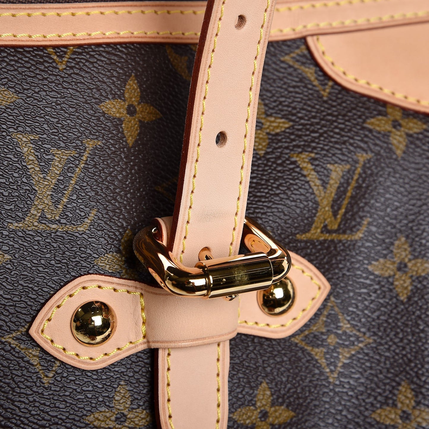 Monogram Palermo GM