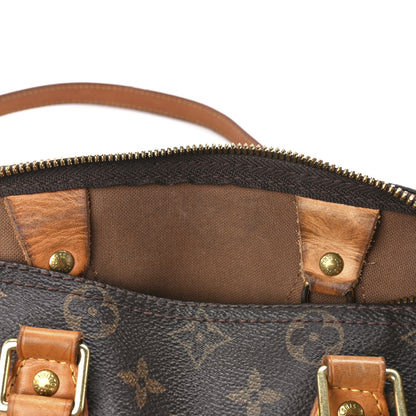 Louis Vuitton Monogram Speedy Bandouliere 25 12 of 13