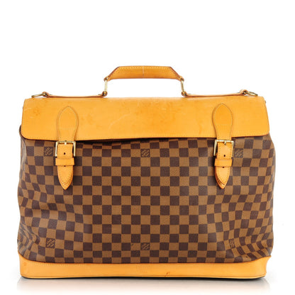 Louis Vuitton Damier Ebene Centenaire West End PM 1 of 9