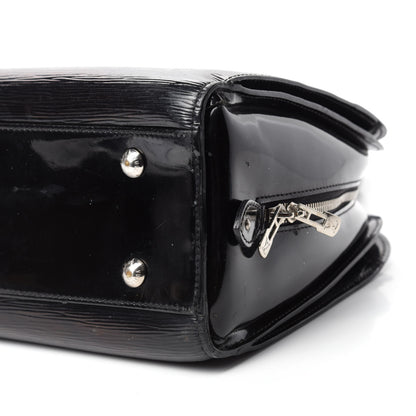 Louis Vuitton Electric Epi Pont-Neuf GM Black 7 of 10
