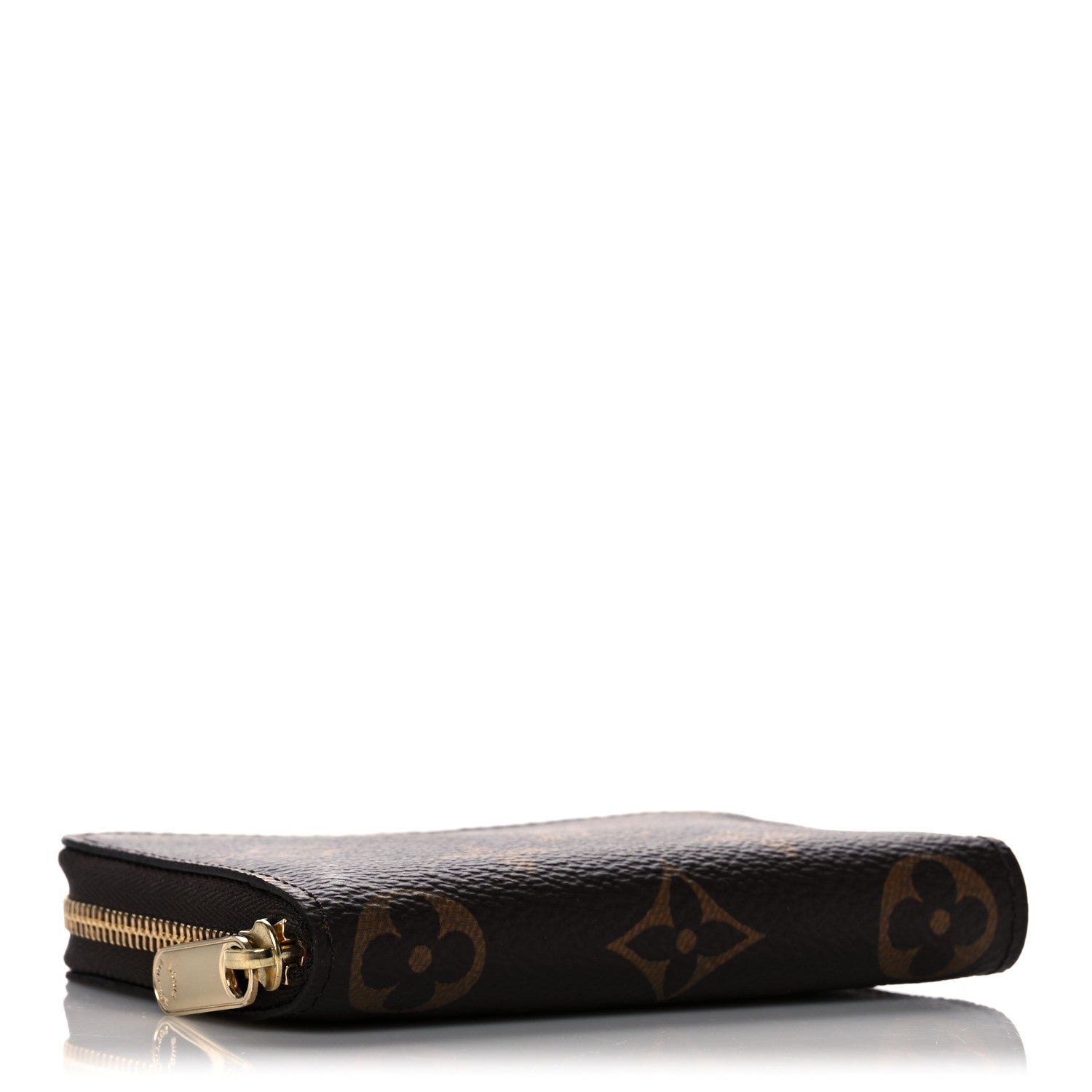 Louis Vuitton Monogram Zippy Coin Purse 4 of 8