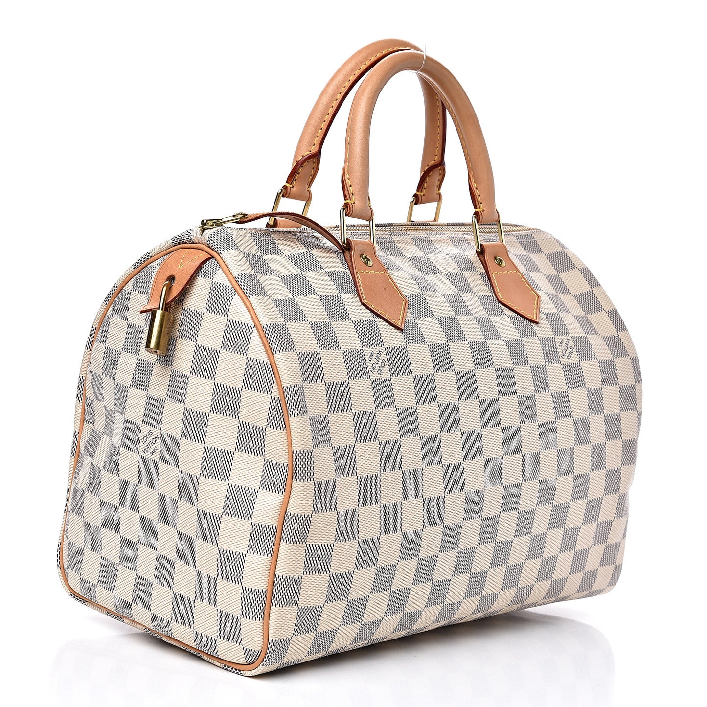 Damier Azur Speedy 30