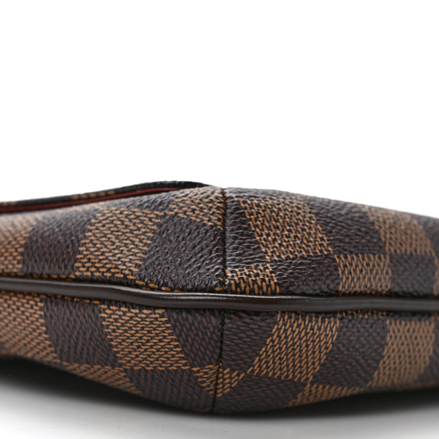 Louis Vuitton Damier Ebene Musette Tango 8 of 12