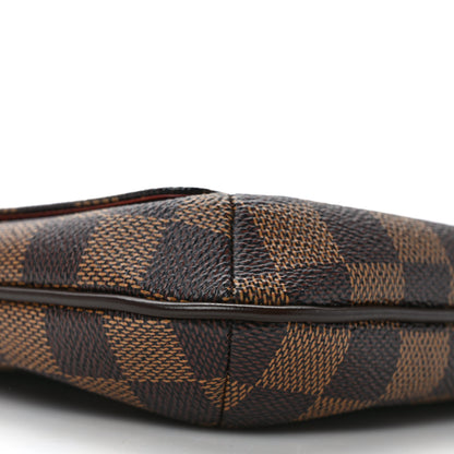 Louis Vuitton Damier Ebene Musette Tango 8 of 12