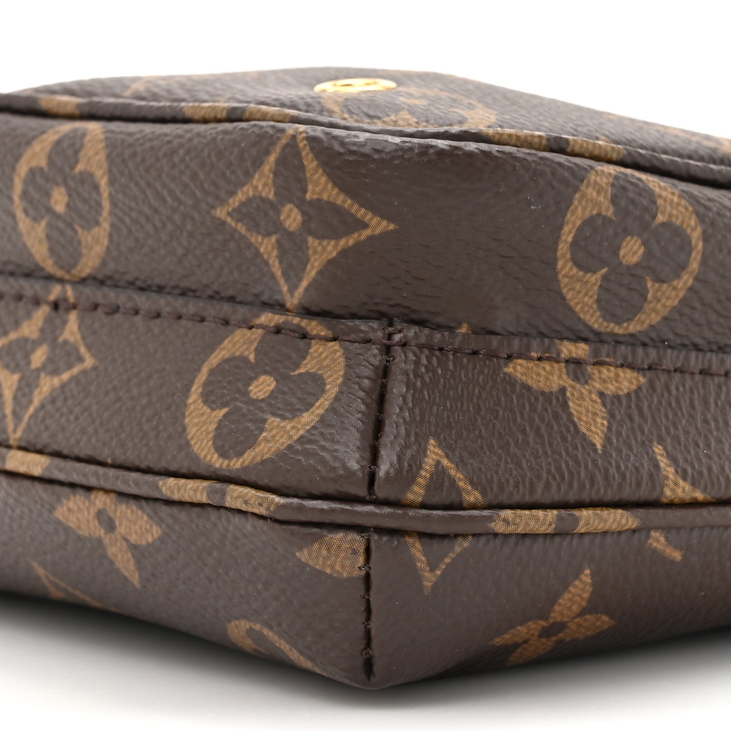 Monogram Utility Phone Sleeve