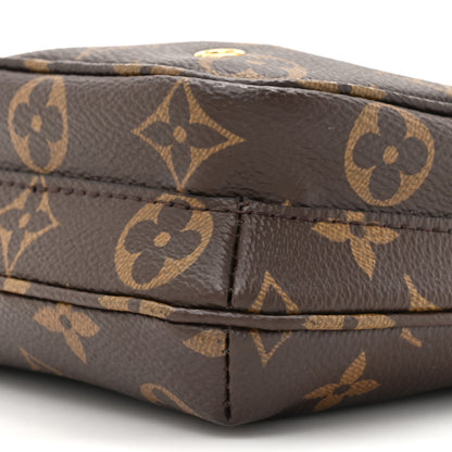 Louis Vuitton Monogram Utility Phone Sleeve 9 of 11