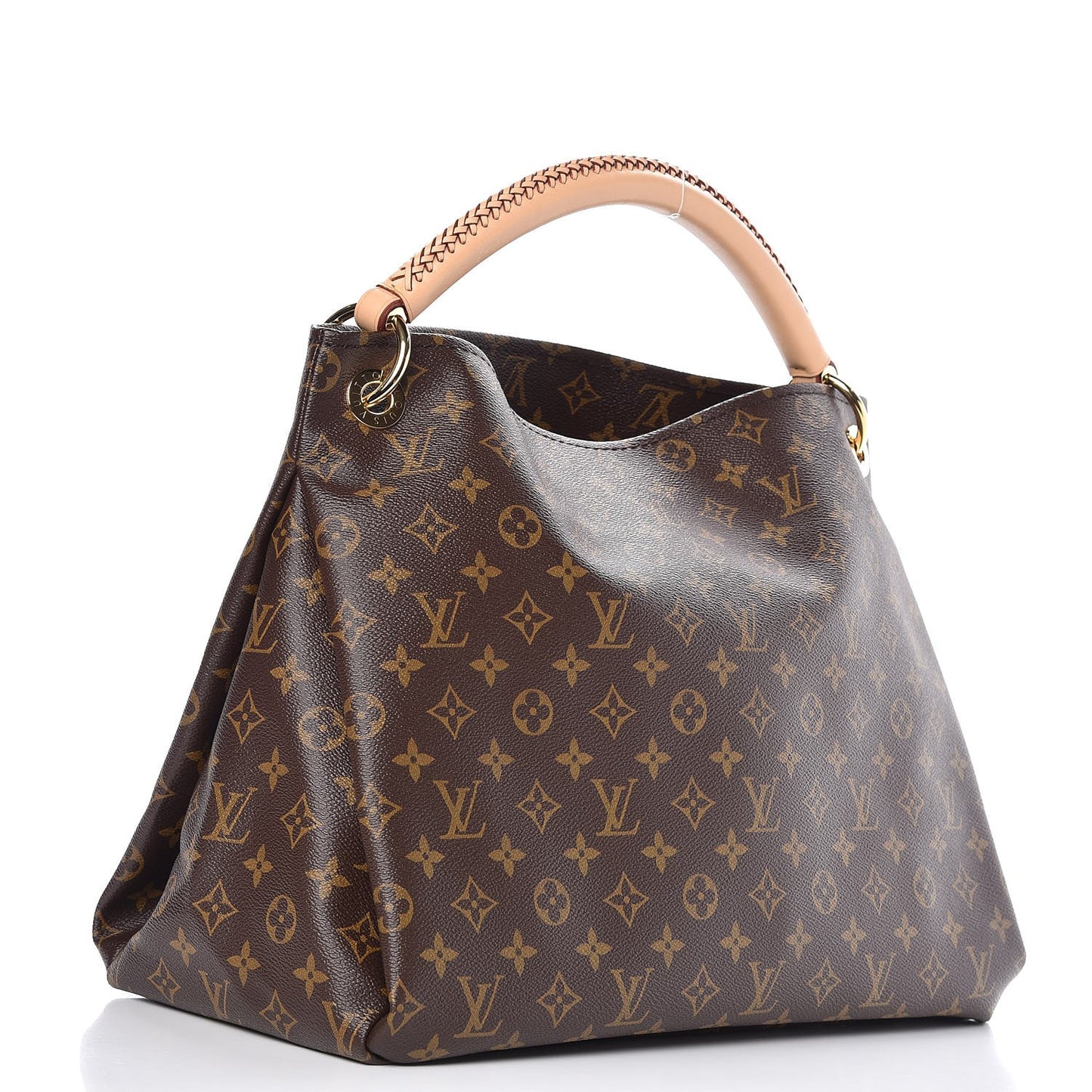 Monogram Artsy MM