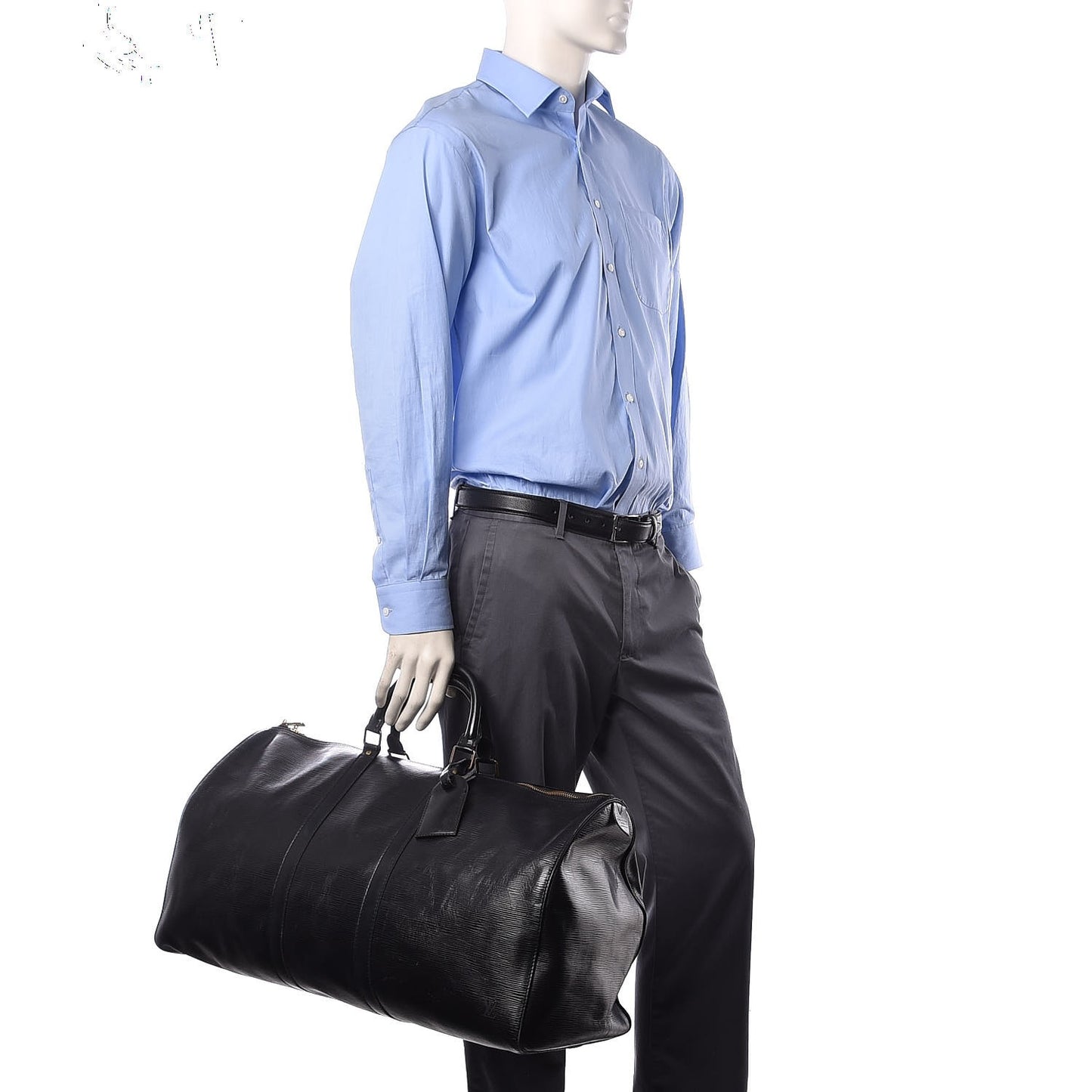 Epi Keepall 55 Black
