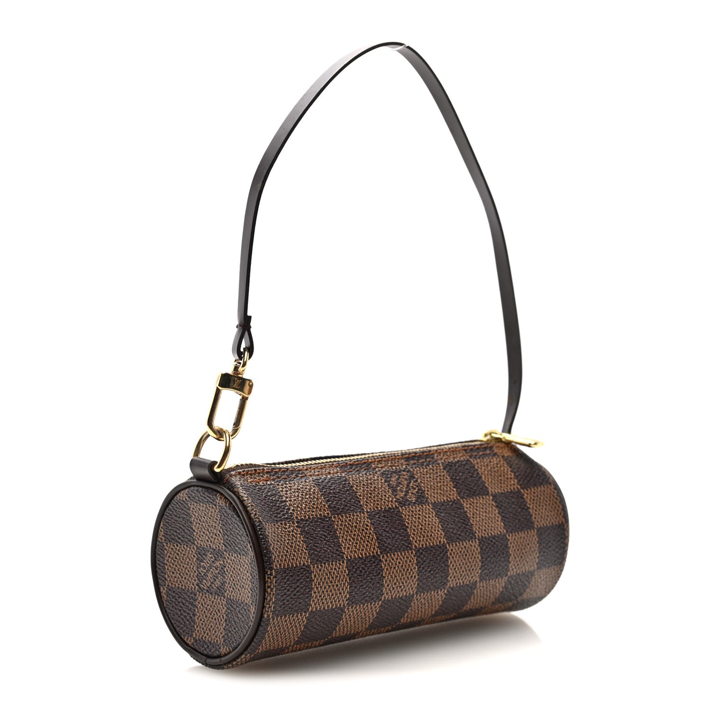 Damier Ebene Mini Papillon