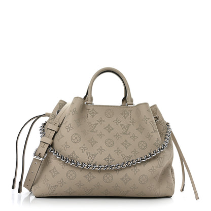 Louis Vuitton Mahina Bella Tote Galet 1 of 10