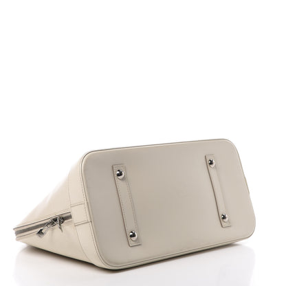 Louis Vuitton Epi Alma GM Ivory 4 of 15