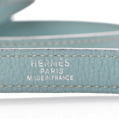 Hermes Taurillon Clemence Kelly Retourne 32 Ciel 25 of 39