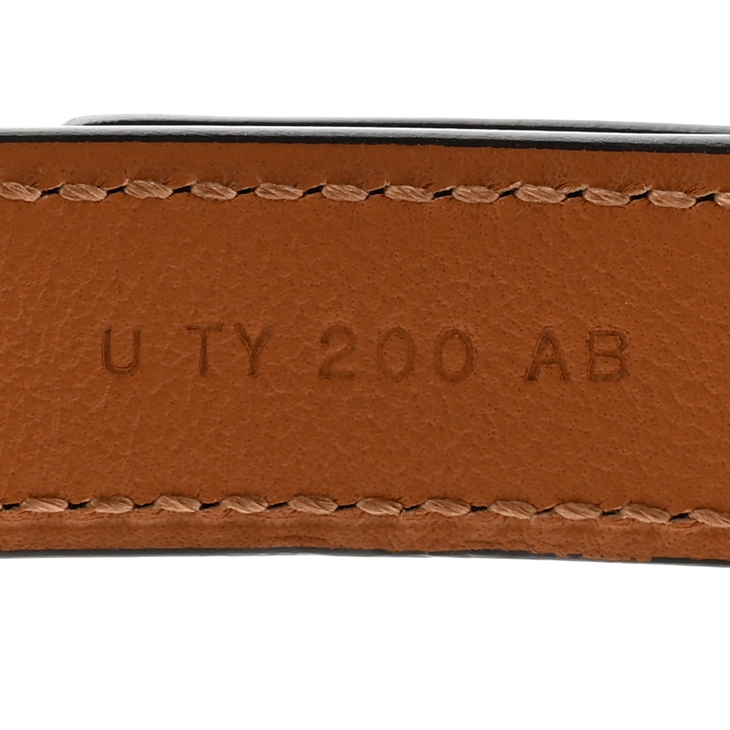 Box Kelly Belt Black