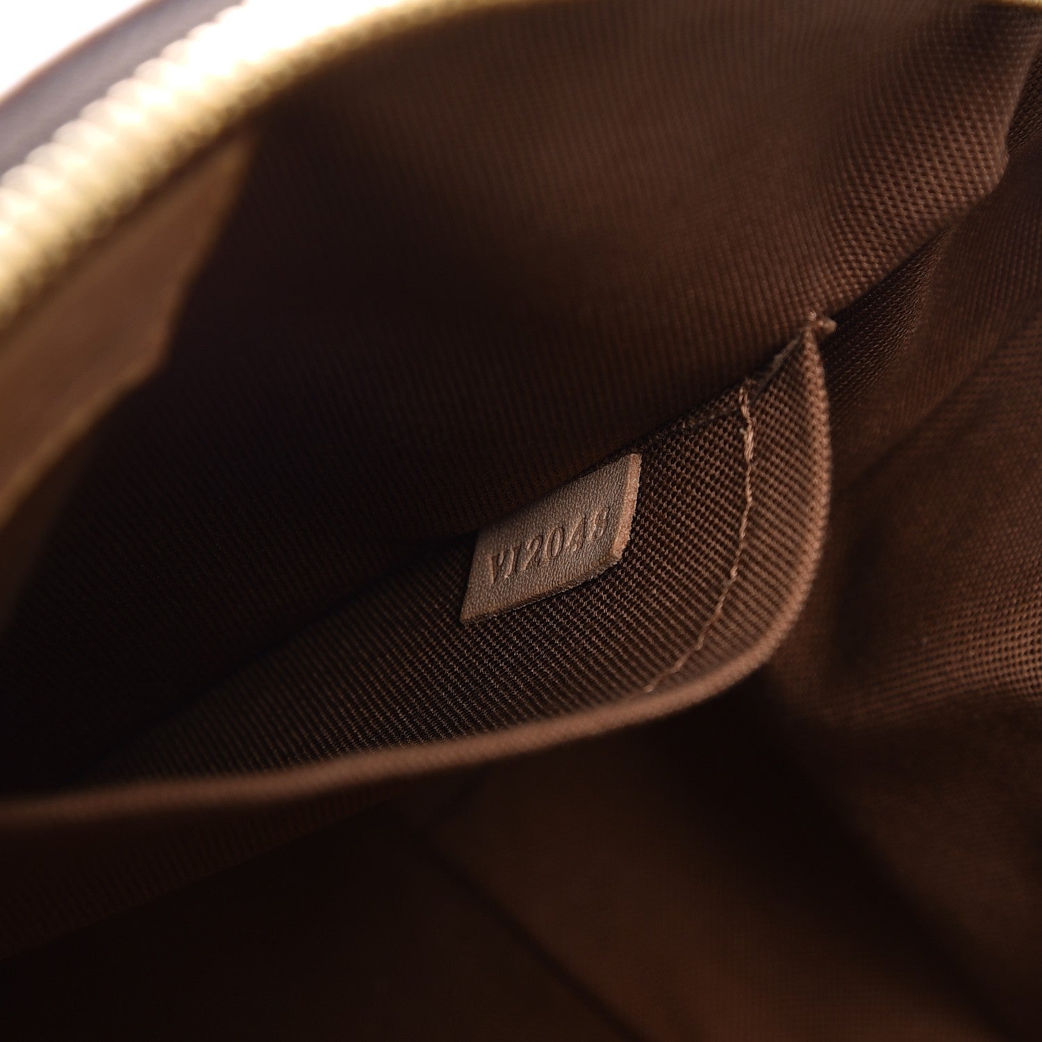 Louis Vuitton Monogram Tivoli PM 7 of 12