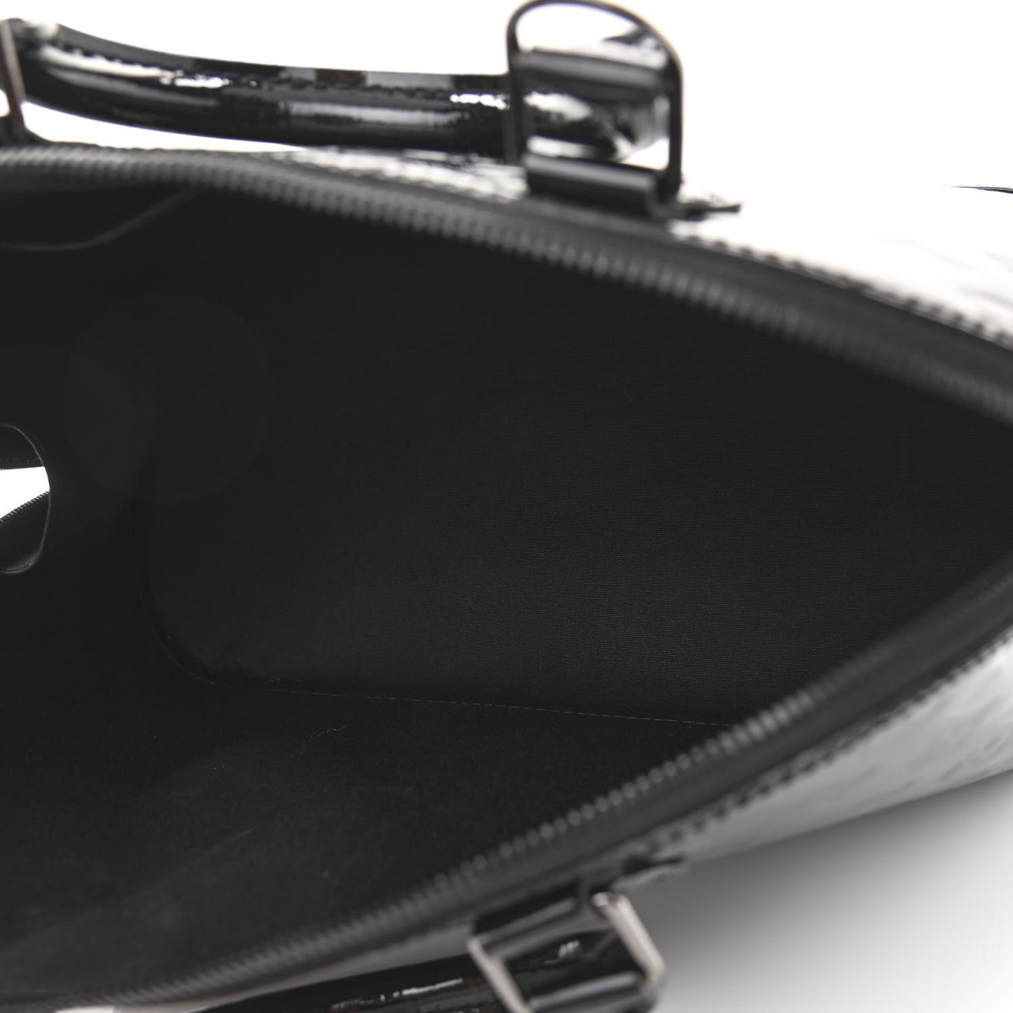Vernis Alma PM Noir Magnetique