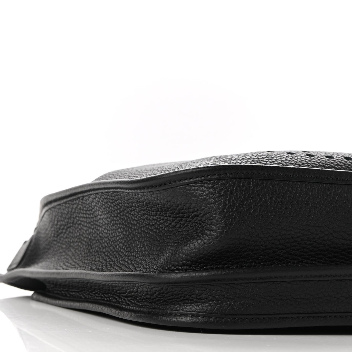 Taurillon Clemence Evelyne III PM Black