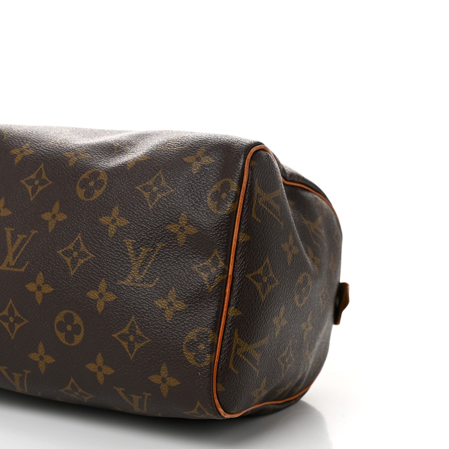 Louis Vuitton Monogram Speedy 25 10 of 10