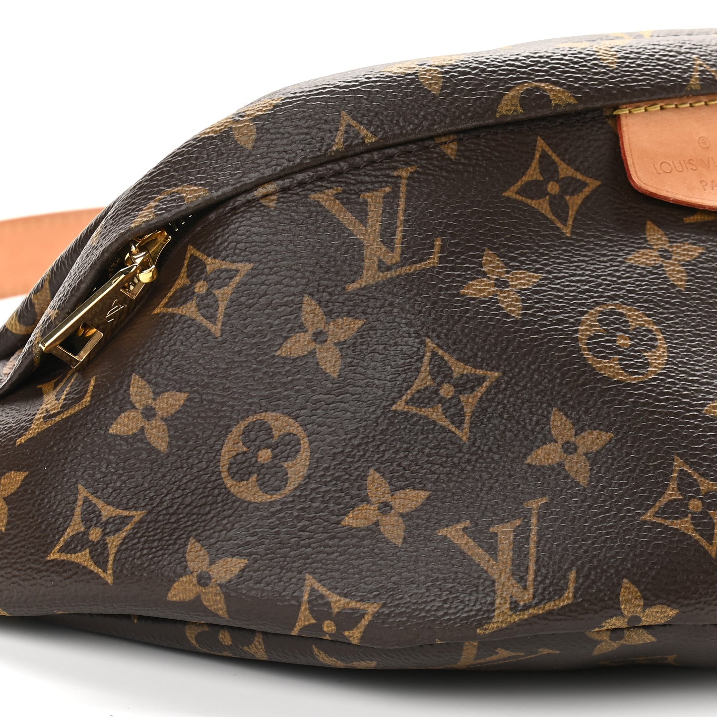 Monogram Bumbag
