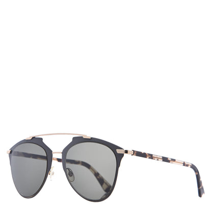 Christian Dior Reflected Sunglasses Black Tortoise 1 of 10