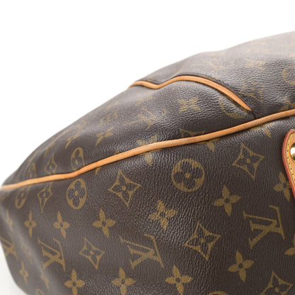 Louis Vuitton Monogram Galliera GM 9 of 17