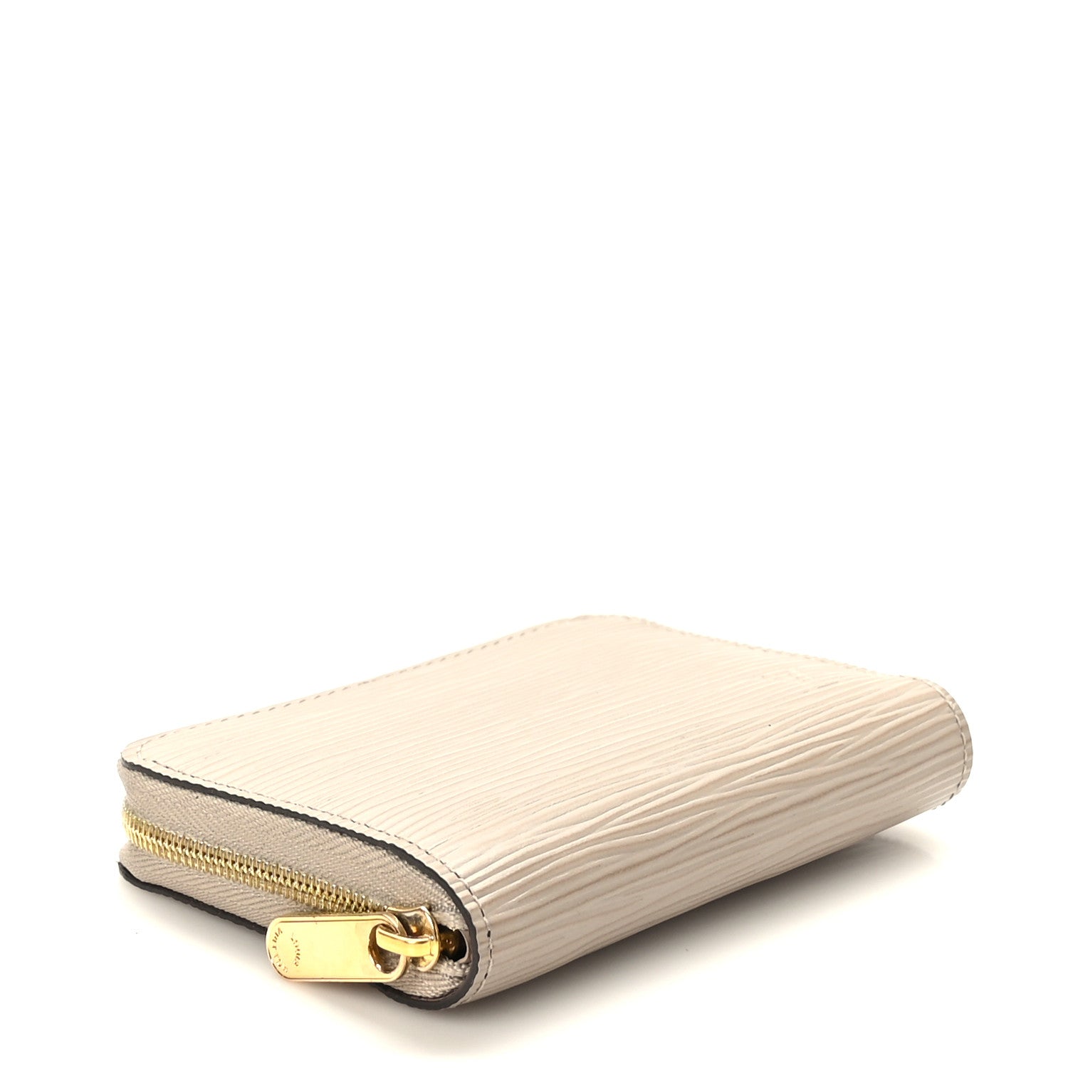 Louis Vuitton Epi Zippy Coin Purse Galet 4 of 6