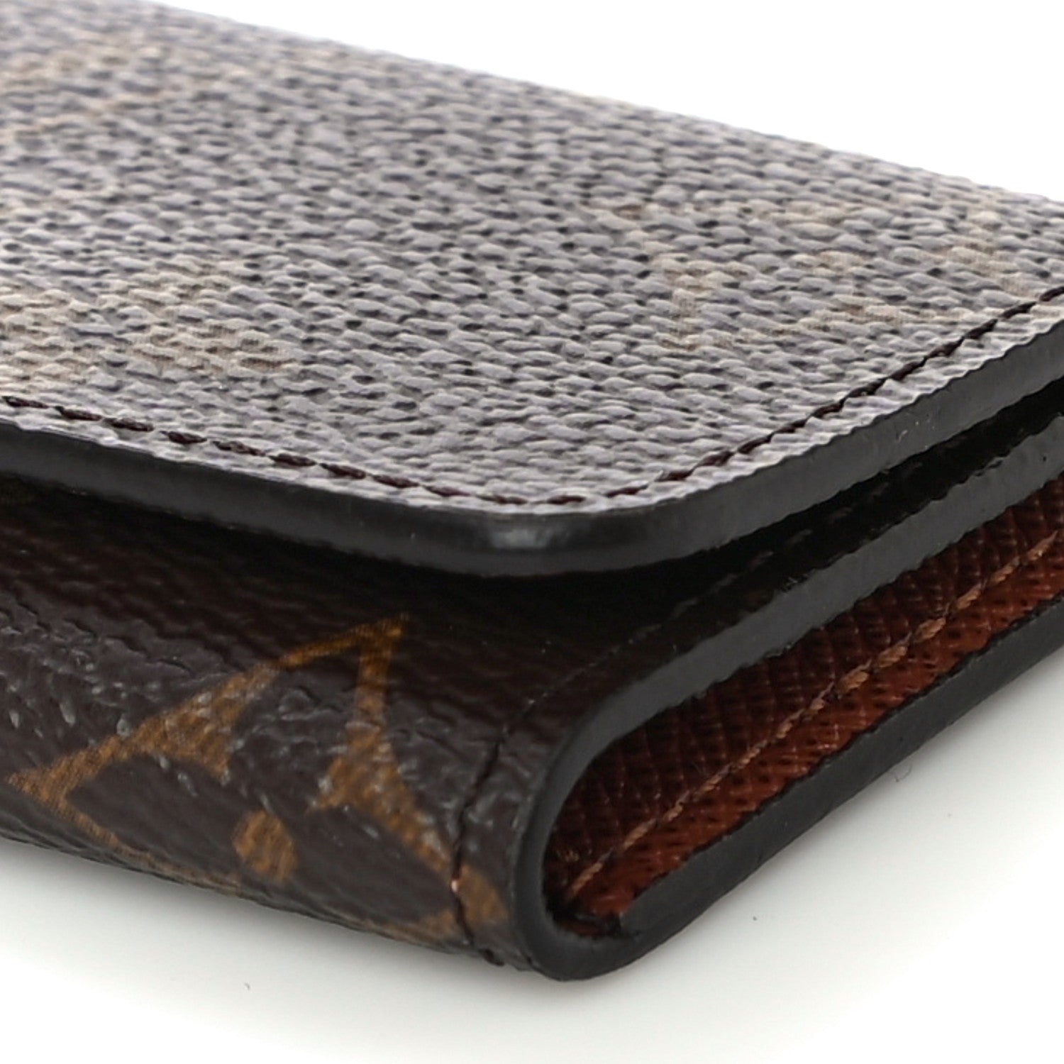 Louis Vuitton Monogram 4 Key Multicles Holder 9 of 9