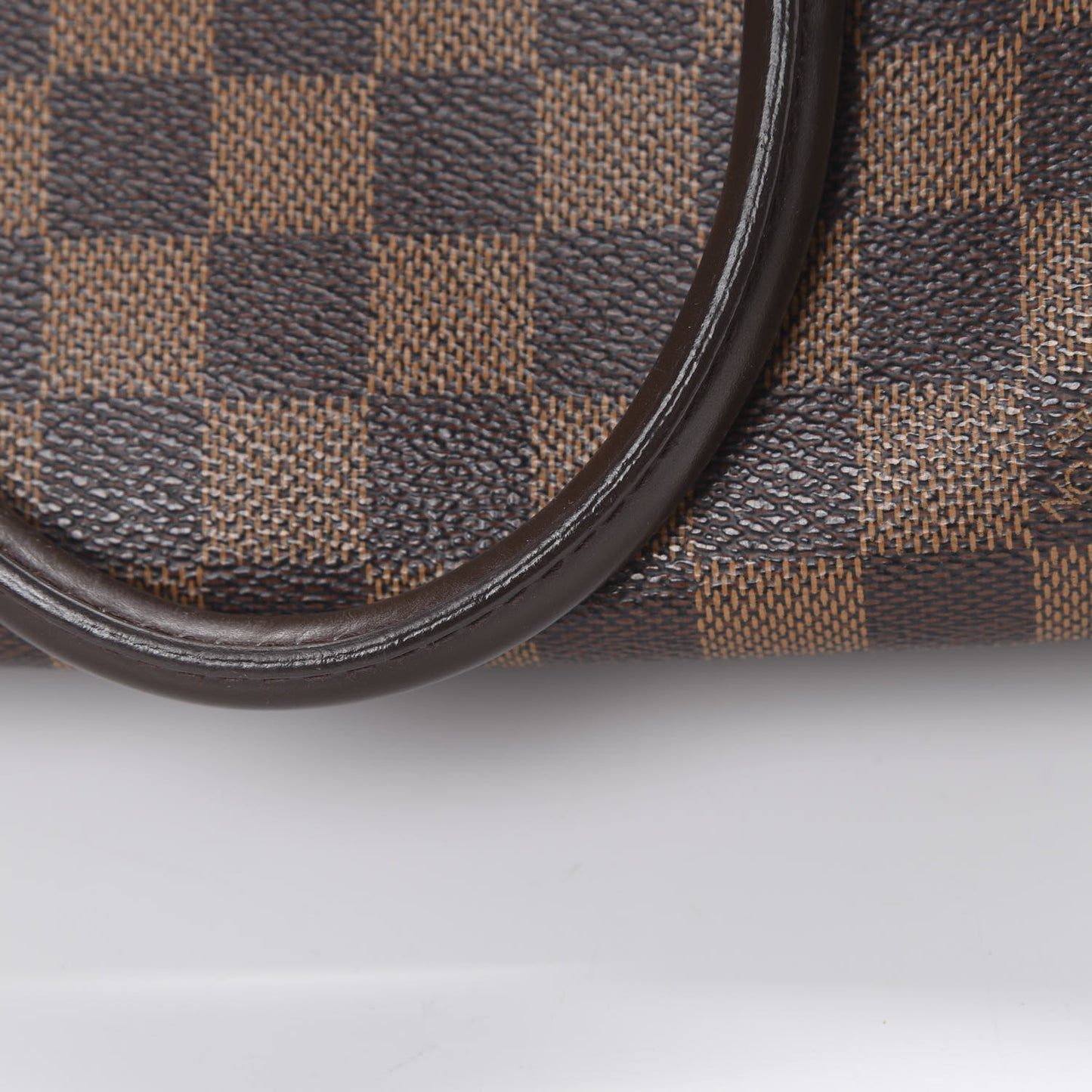 Damier Ebene Ribera Mini