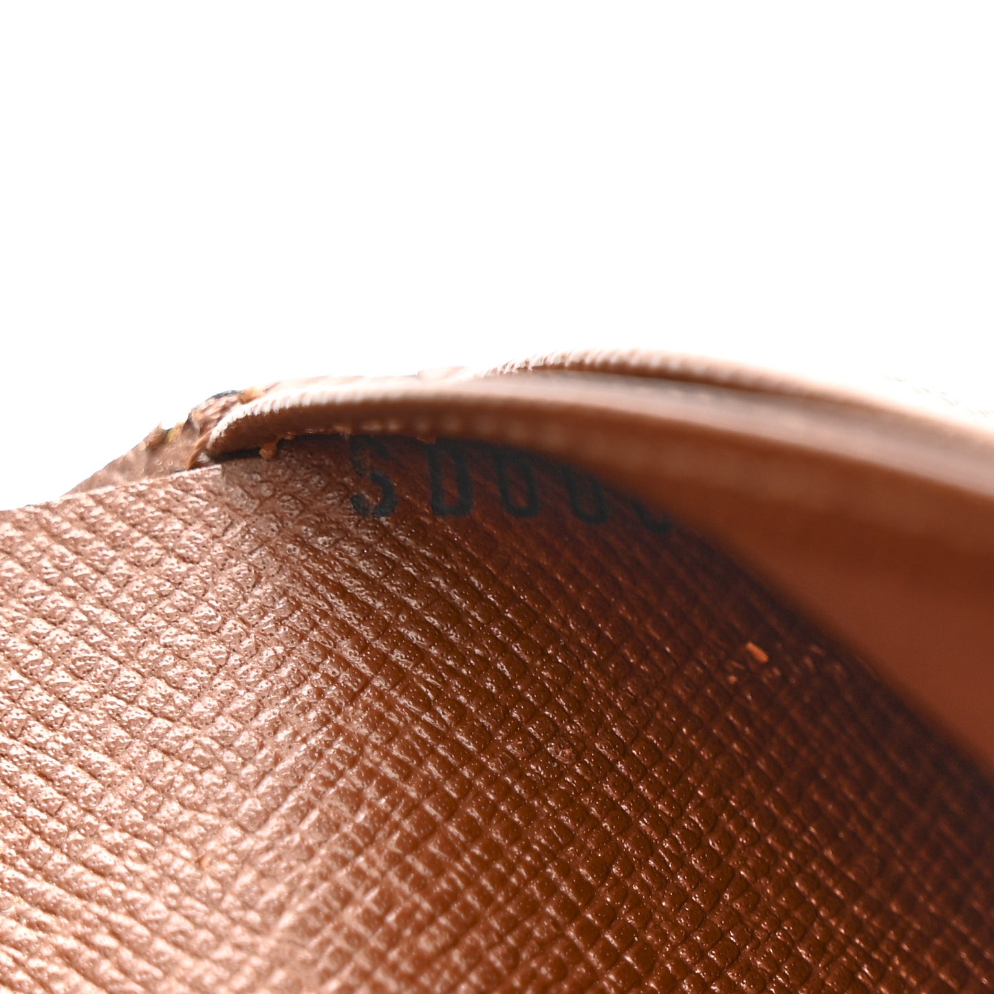 Monogram French Purse Wallet