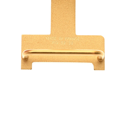 Hermes Swift Epsom 24mm Mini Constance H Belt 75 30 Gold Etoupe 4 of 8