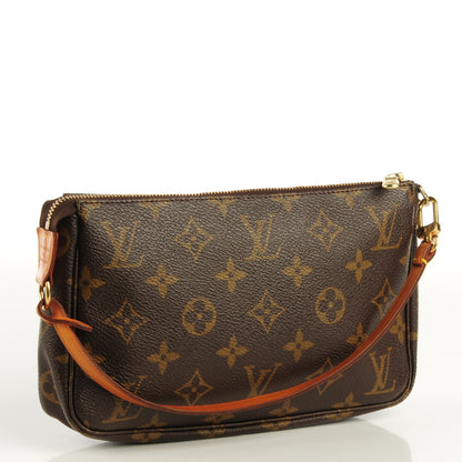 Louis Vuitton Monogram Pochette Accessories 3 of 6