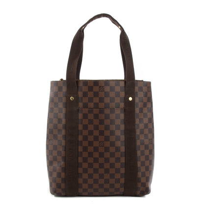 Louis Vuitton Damier Ebene Beaubourg 1 of 7