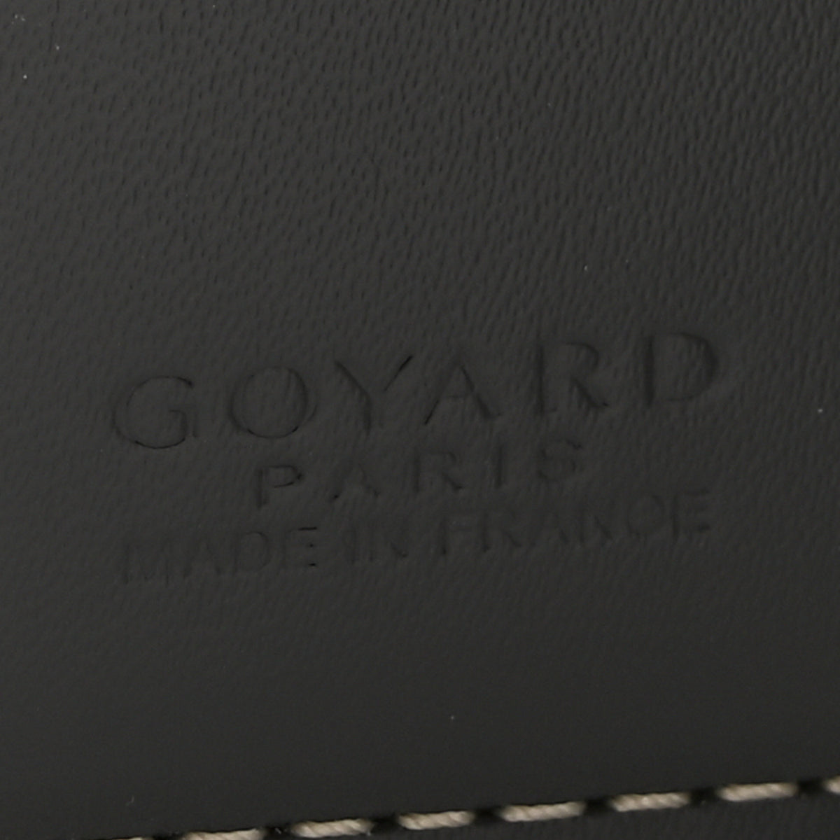 Goyard Goyardine Saint Pierre Card Holder Grey 7 of 9