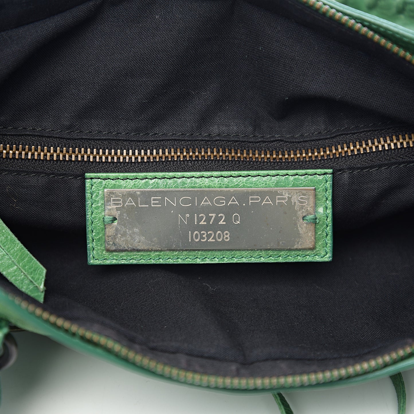 Agneau Classic Hardware First Pommier