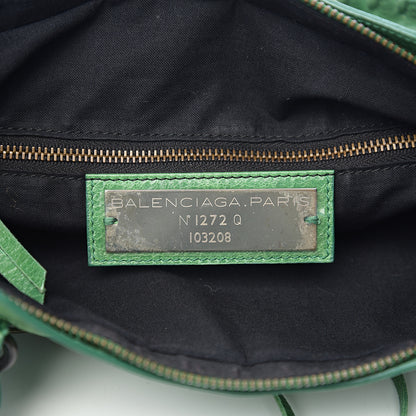 Balenciaga Agneau Classic Hardware First Pommier 5 of 9