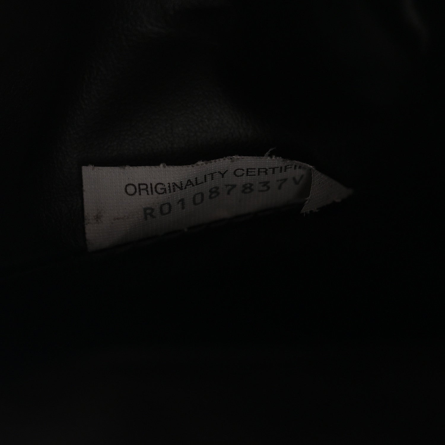 Bottega Veneta Calfskin Nappa Intrecciato Mini Wallace Fondant 7 of 13